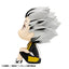 Haikyu!! Look Up PVC Statue Kotaro Bokuto Uniform Ver. 11 cm