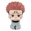 Jujutsu Kaisen Look Up PVC Statue Sukuna 11 cm