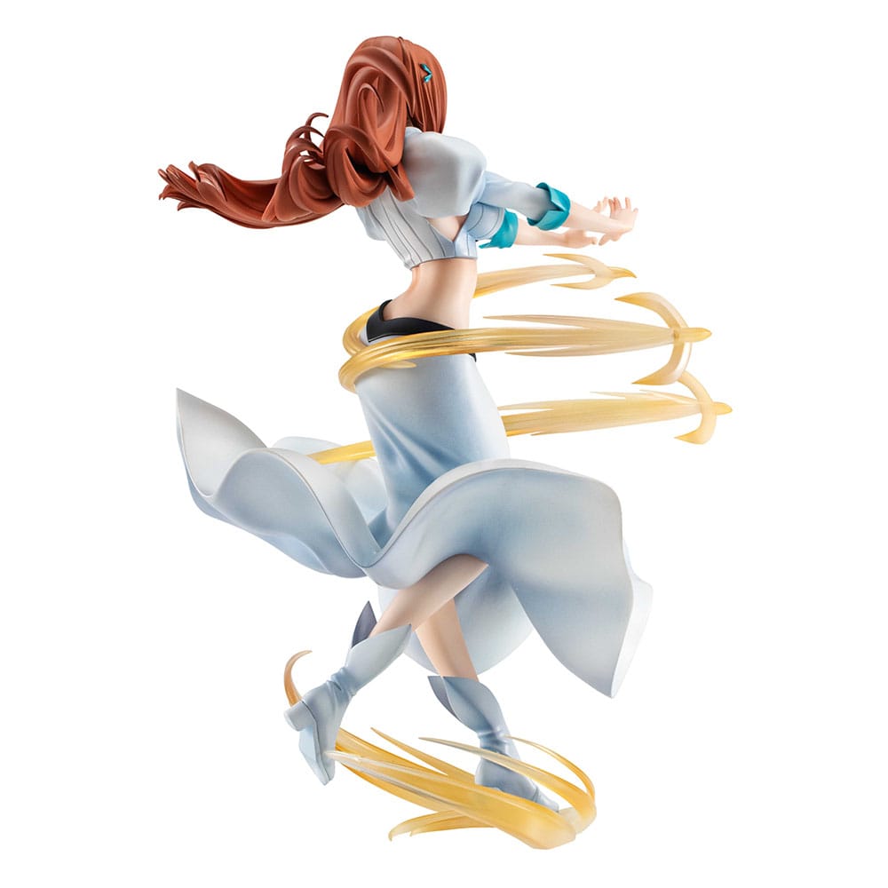 Bleach: Thousand-Year Blood War Gals PVC Statue Orihime Inoue 21 cm