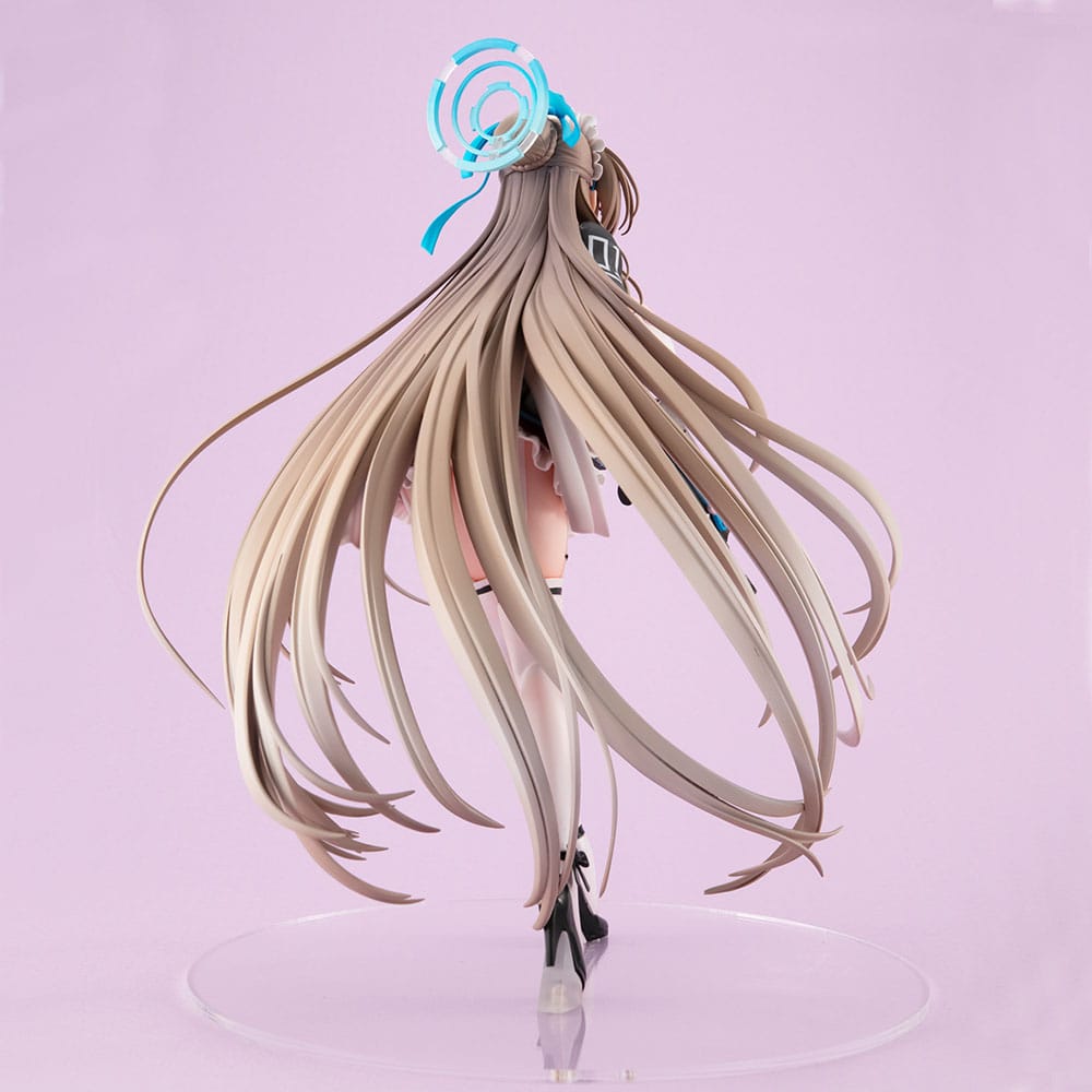 Blue Archive Lucrea PVC Statue Asuna 25 cm