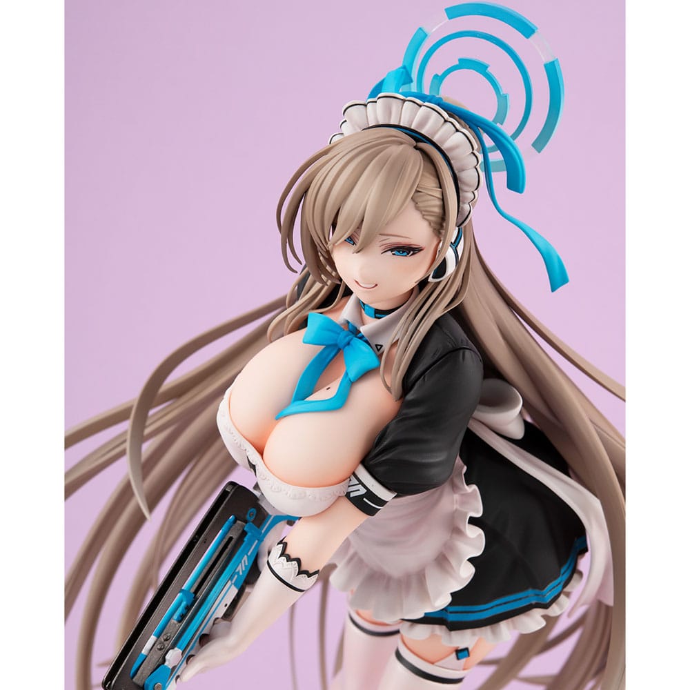 Blue Archive Lucrea PVC Statue Asuna 25 cm