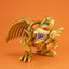 Yu-Gi-Oh! Duel Monsters Megatoon PVC Statue The Winged Dragon of Ra 13 cm