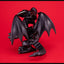 Yu-Gi-Oh! Duel Monsters Megatoon PVC Statue Red Eyes Black Dragon & The Winged Dragon of Ra 13 cm (with gift)