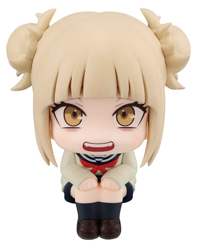 My Hero Academia Look Up PVC Figure Himiko Toga 11 cm (Repeat)