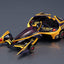 Future GPX Cyber Formula Vehicle Experion Z/A-8 Knight Shoemach Model C.F.C Heritage Edition 7 cm