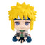 Naruto Shippuden Look Up PVC Statue Minato Namikaze 11 cm