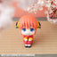 Gintama Look Up PVC Statue Gintama Kagura 11 cm