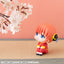 Gintama Look Up PVC Statue Gintama Kagura 11 cm