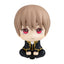 Gintama Look Up PVC Statue Sougo Okita 11 cm