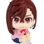 Dandadan Look Up PVC Statue Momo 11 cm