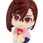 Dandadan Look Up PVC Statue Momo 11 cm