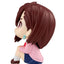 Dandadan Look Up PVC Statue Momo 11 cm