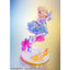 Gakuen Idolmaster Lucrea PVC Figure Kotone Fujita The World's Cutest Me Ver. 25 cm (Repeat)