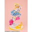 Gakuen Idolmaster Lucrea PVC Figure Kotone Fujita The World's Cutest Me Ver. 25 cm (Repeat)