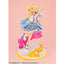 Gakuen Idolmaster Lucrea PVC Figure Kotone Fujita The World's Cutest Me Ver. 25 cm (Repeat)