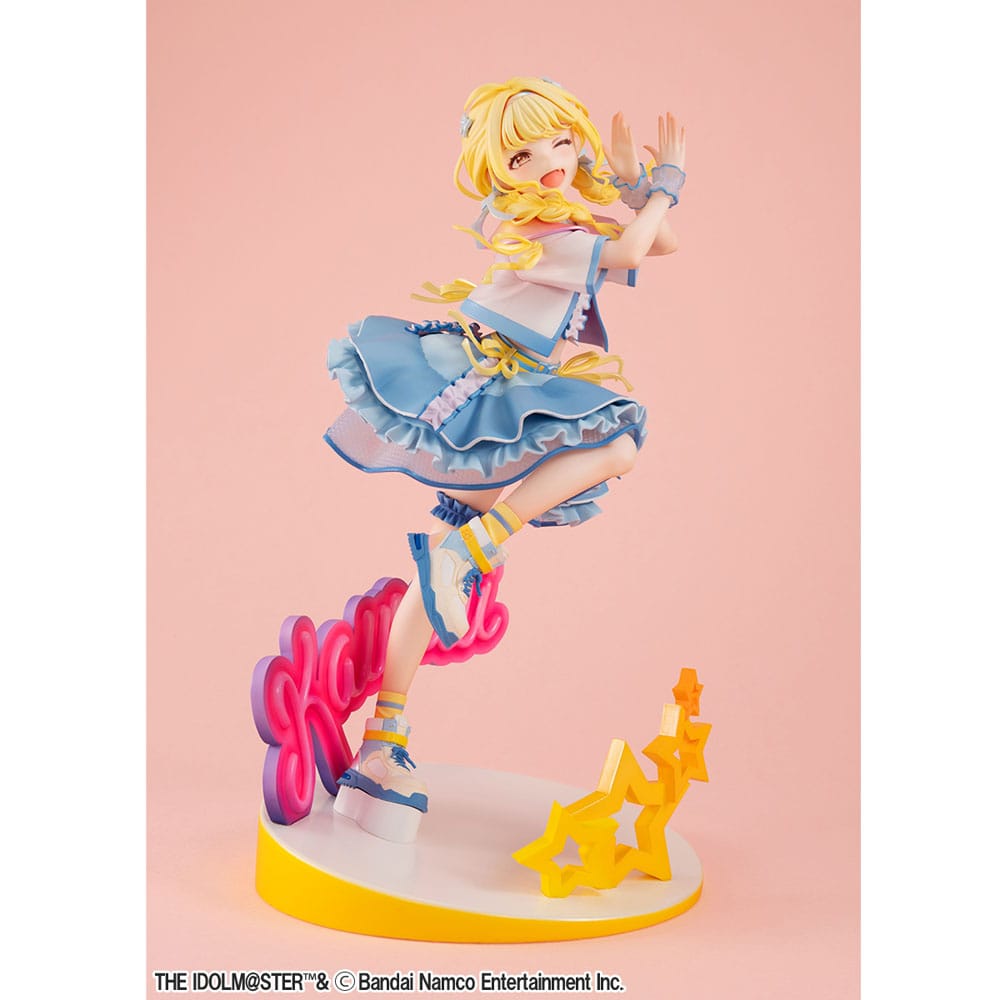 Gakuen Idolmaster Lucrea PVC Figure Kotone Fujita The World's Cutest Me Ver. 25 cm (Repeat)