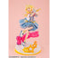 Gakuen Idolmaster Lucrea PVC Figure Kotone Fujita The World's Cutest Me Ver. 25 cm (Repeat)