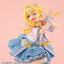 Gakuen Idolmaster Lucrea PVC Figure Kotone Fujita The World's Cutest Me Ver. 25 cm (Repeat)