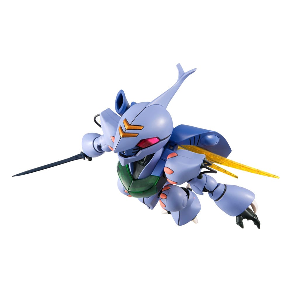 Aura Battler Dunbine Variable Action Hi-Spec Action Figure D-SPEC Aura Battler Dunbine: Re 12 cm