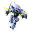 Aura Battler Dunbine Variable Action Hi-Spec Action Figure D-SPEC Aura Battler Dunbine: Re 12 cm