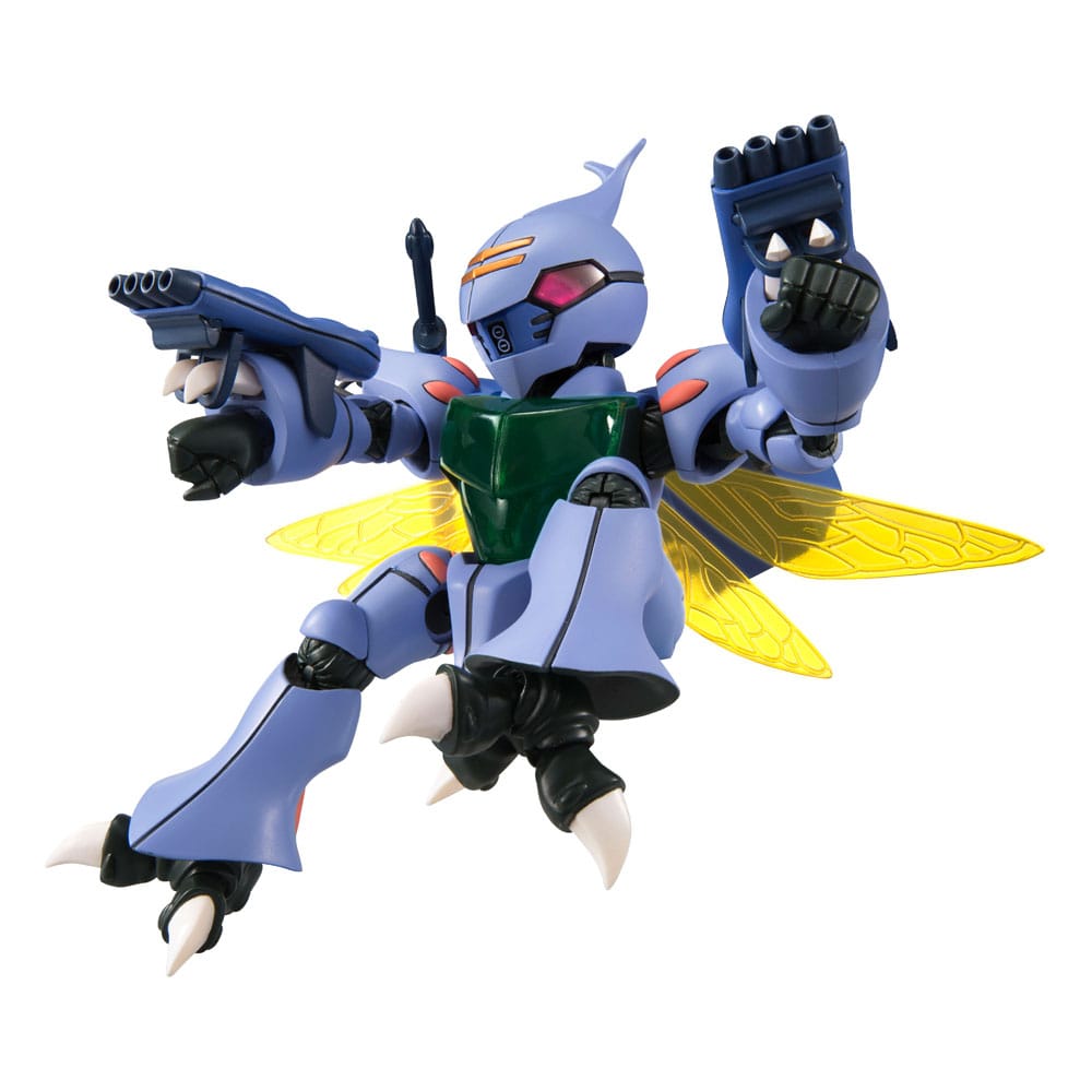 Aura Battler Dunbine Variable Action Hi-Spec Action Figure D-SPEC Aura Battler Dunbine: Re 12 cm