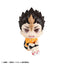 Haikyu!! Look Up PVC Statue Yu Nishinoya Uniform Ver. 11 cm