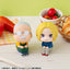 Sakamoto Days Look Up PVC Statue Taro Sakamoto &amp; Shin Asakura 11 cm (with gift)