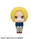 Sakamoto Days Look Up PVC Statue Taro Sakamoto &amp; Shin Asakura 11 cm (with gift)