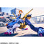 Digimon Adventure Precious G.E.M. Series PVC Statue Metal Garurumon & Ishida Yamato 30 cm