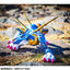 Digimon Adventure Precious G.E.M. Series PVC Statue Metal Garurumon & Ishida Yamato 30 cm