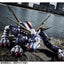 Digimon Adventure Precious G.E.M. Series PVC Statue Metal Garurumon & Ishida Yamato 30 cm