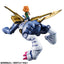 Digimon Adventure Precious G.E.M. Series PVC Statue Metal Garurumon & Ishida Yamato 30 cm