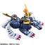 Digimon Adventure Precious G.E.M. Series PVC Statue Metal Garurumon & Ishida Yamato 30 cm