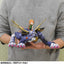 Digimon Adventure Precious G.E.M. Series PVC Statue Metal Garurumon & Ishida Yamato 30 cm