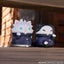 Jujutsu Kaisen Mega Cat Project Nyanto! The Big Series PVC Figure Jujutsu Cats Satoru Gojo (Repeat)