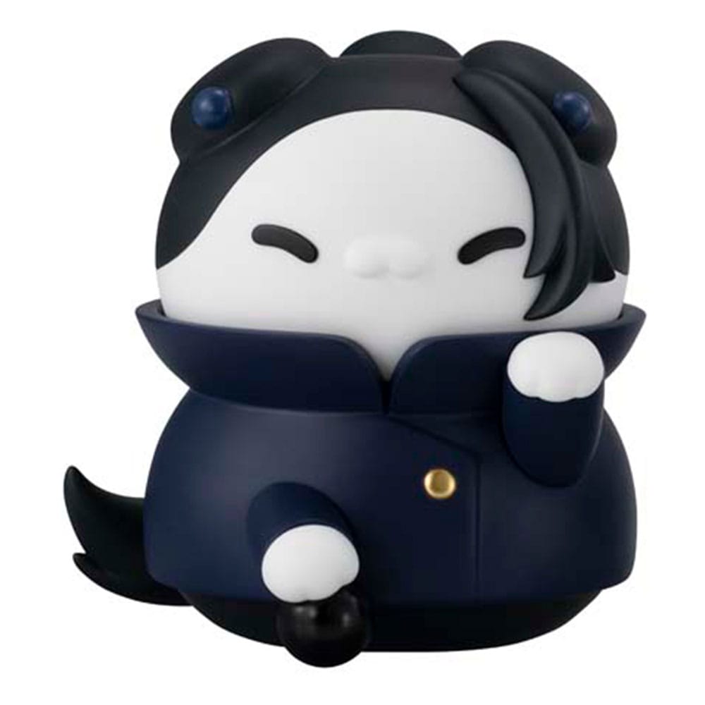 Jujutsu Kaisen Mega Cat Project Nyanto! The Big Series PVC Figure Jujutsu Cats Suguru Geto (Repeat)
