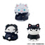 Jujutsu Kaisen Mega Cat Project Nyanto! The Big Series PVC Figure Jujutsu Cats Suguru Geto (Repeat)