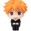Haikyu!! Look Up PVC Statue Shoyo Hinata 11 cm