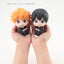 Haikyu!! Look Up PVC Statue Shoyo Hinata 11 cm
