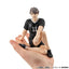 Haikyu!! GEM Series PVC Statue Osamu Miya Palm Size 9 cm
