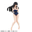 Naruto Gals PVC Statue Hinata Hyuga Splash B Ver. 19 cm