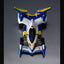 Future GPX Cyber Formula Vehicle Experion Z/A-8 Knight Shoemach Model C.F.C Heritage Edition 7 cm