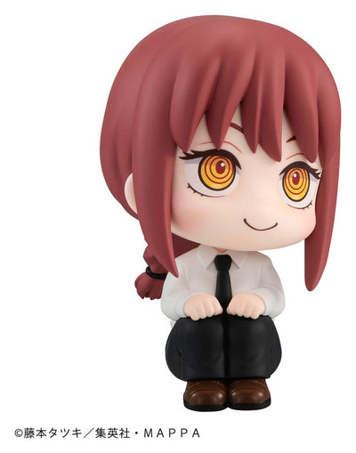 Chainsaw Man Lookup PVC Figure Makima 11 cm (Repeat)