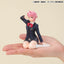 Dandadan G.E.M. Series PVC Statue Aira Shiratori Palm Size 9 cm
