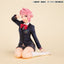 Dandadan G.E.M. Series PVC Statue Aira Shiratori Palm Size 9 cm