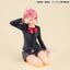 Dandadan G.E.M. Series PVC Statue Aira Shiratori Palm Size 9 cm