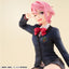 Dandadan G.E.M. Series PVC Statue Aira Shiratori Palm Size 9 cm