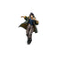 Mobile Suit Gundam Iron-Blood Orphans G.E.M. Series PVC Statue Mikazuki Augus & Orga Itsuka 26 cm