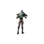 Mobile Suit Gundam Iron-Blood Orphans G.E.M. Series PVC Statue Mikazuki Augus & Orga Itsuka 26 cm