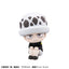 One Piece Look Up PVC Statue Trafalgar Law Childhood Ver. 11 cm